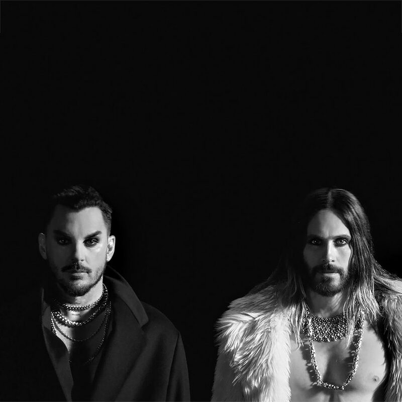 Jared Leto