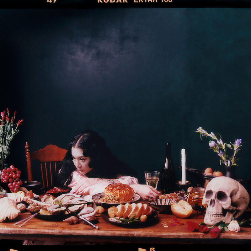 Japanese Breakfast
