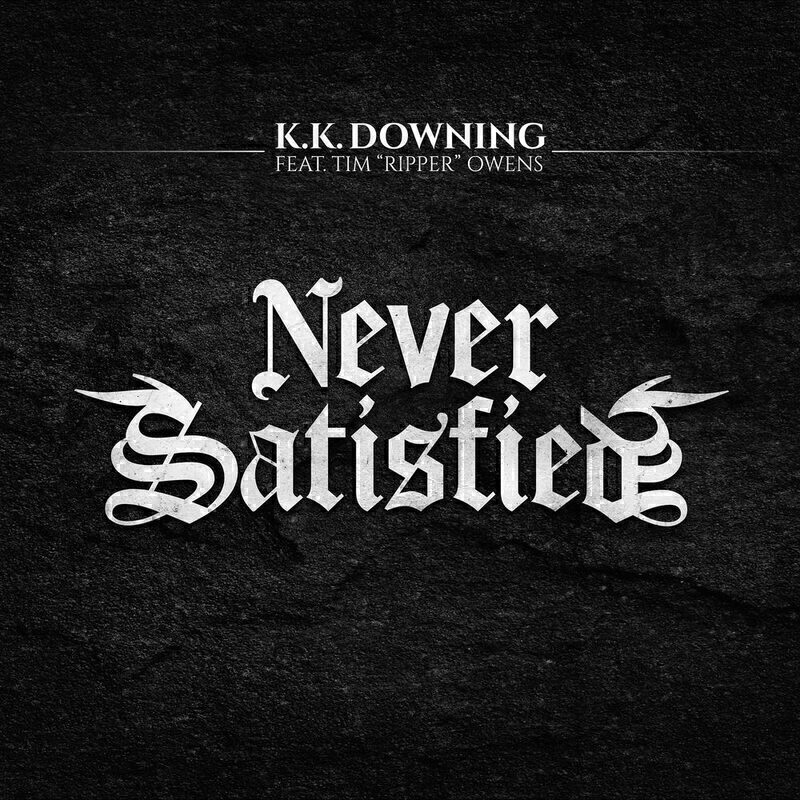 K.k. Downing