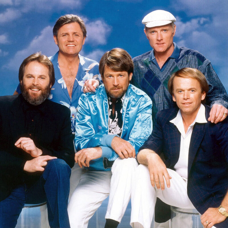 Beach Boys
