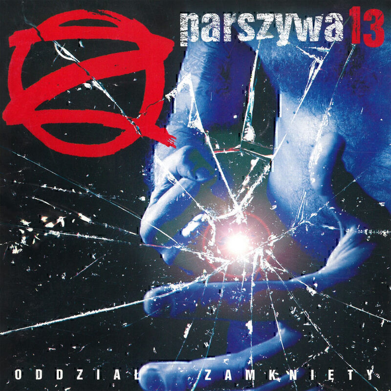 Oddział Zamknięty