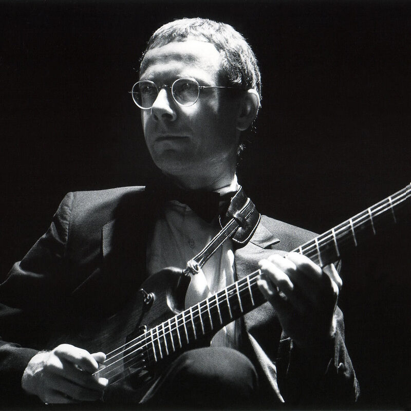 Robert Fripp