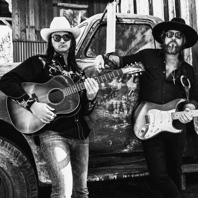 Allman Betts