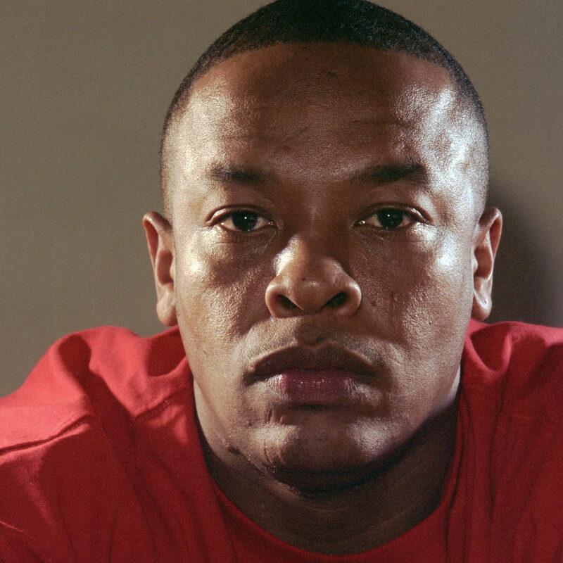 Dr. Dre