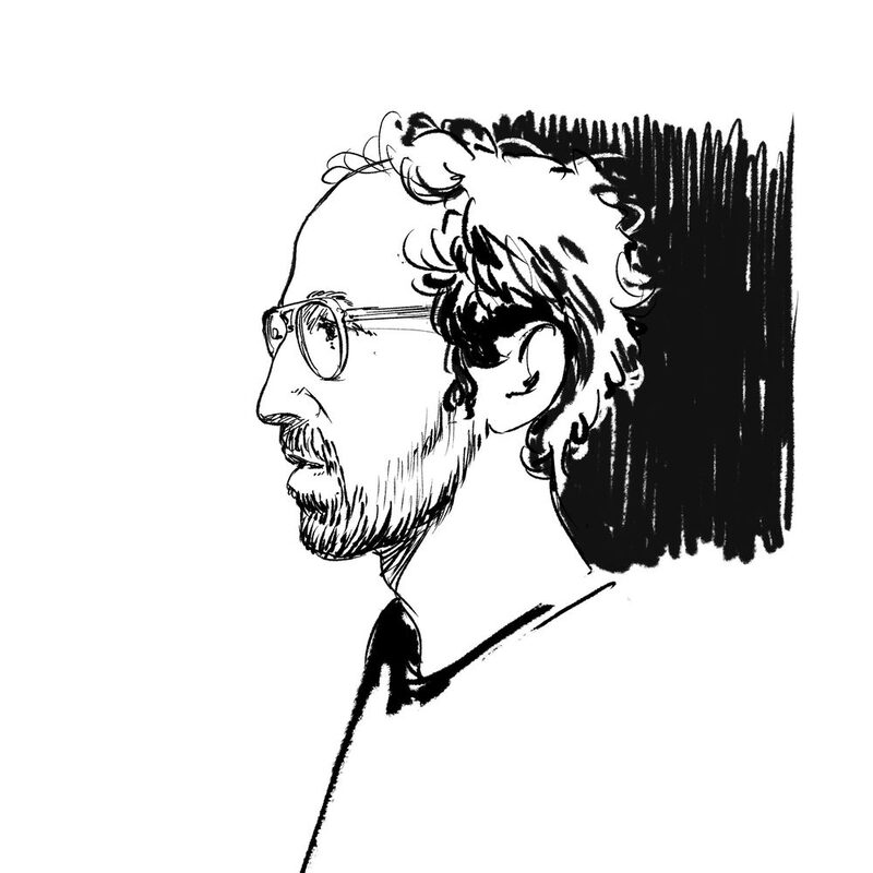 Thomas Bangalter