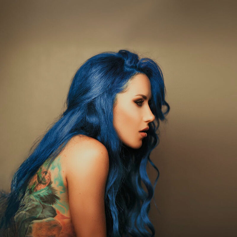 Alissa White-Gluz