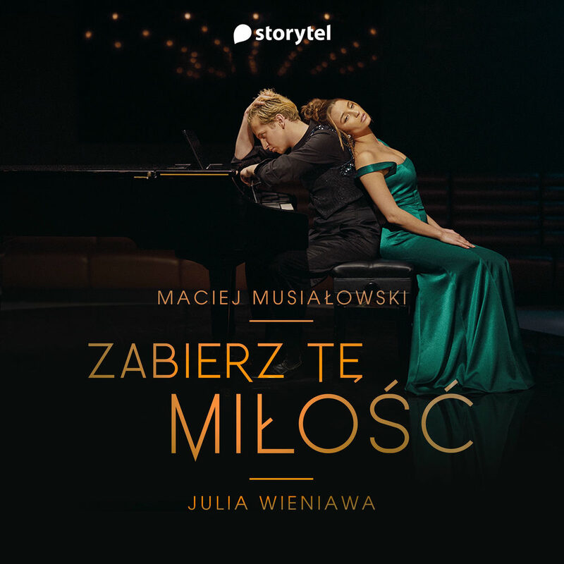 Maciej Musiałowski