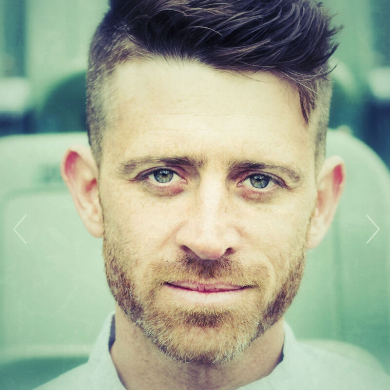 Brendan Yates