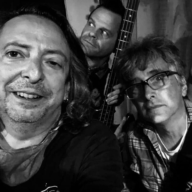 Dead Milkmen