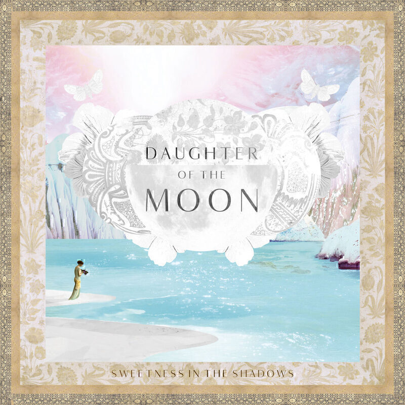 Daughter Of The Moon
