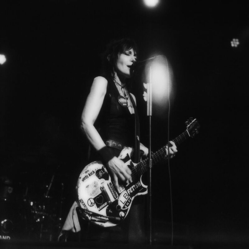 Blackhearts