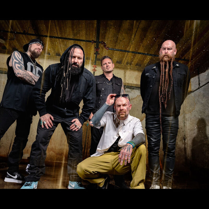 Five Finger Death Punch