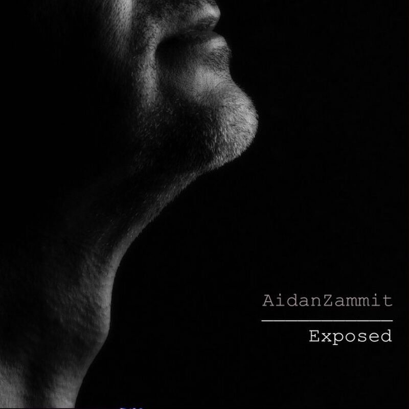 Aidan Zamiri
