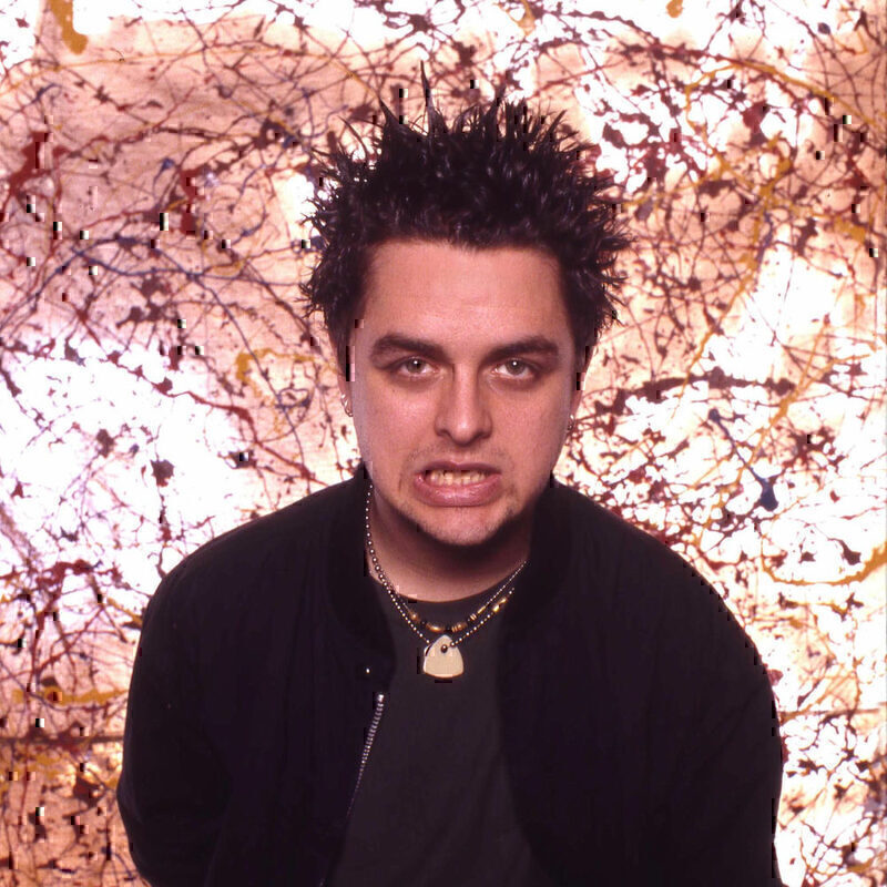 Billie Joe Armstrong