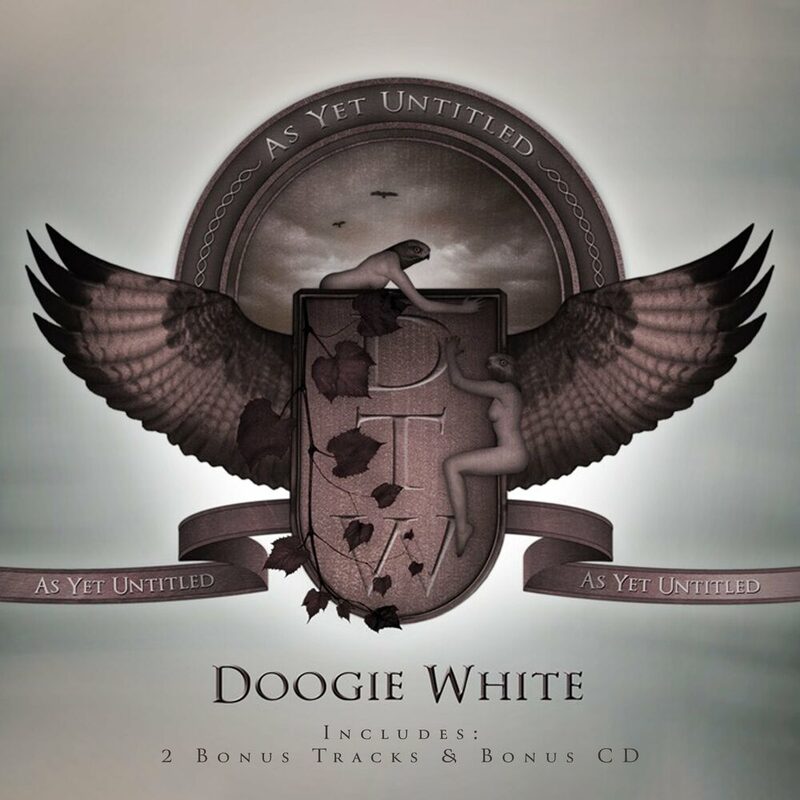 Doogie White