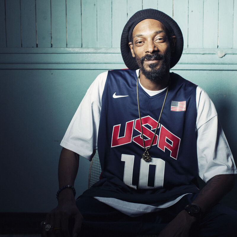 Snoop Dogg