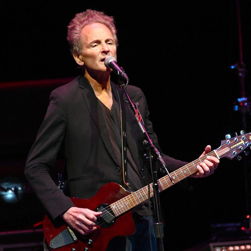 Lindsey Buckingham