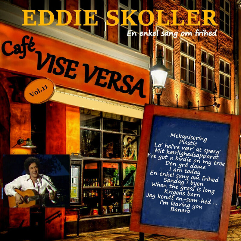 Eddie Skuller