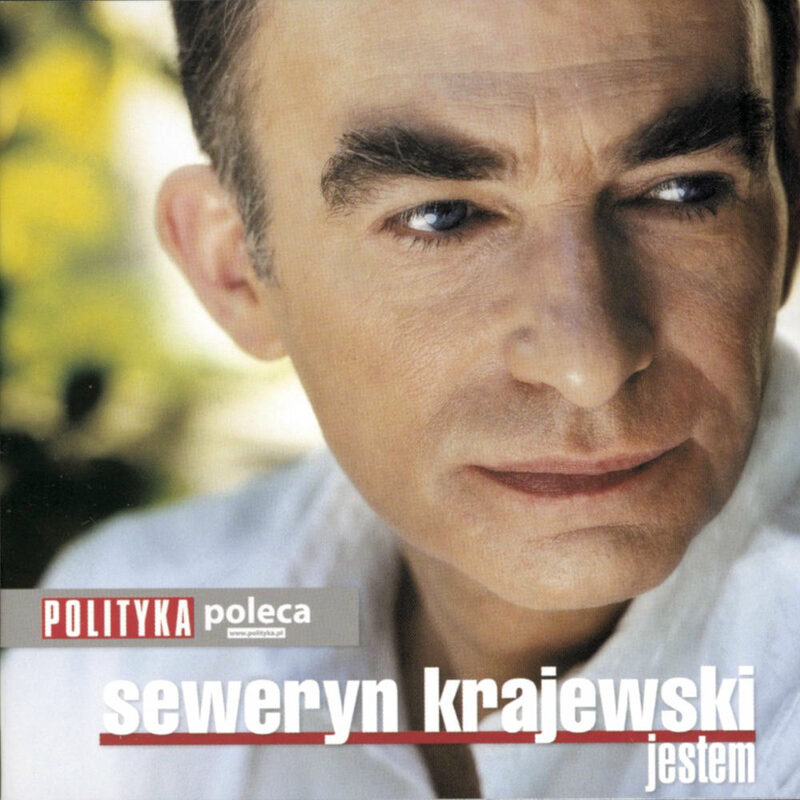 Seweryn Krajewski