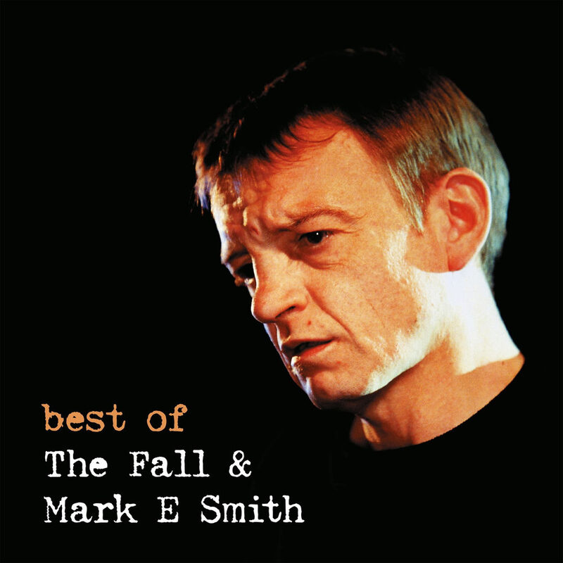 Marek E. Smith