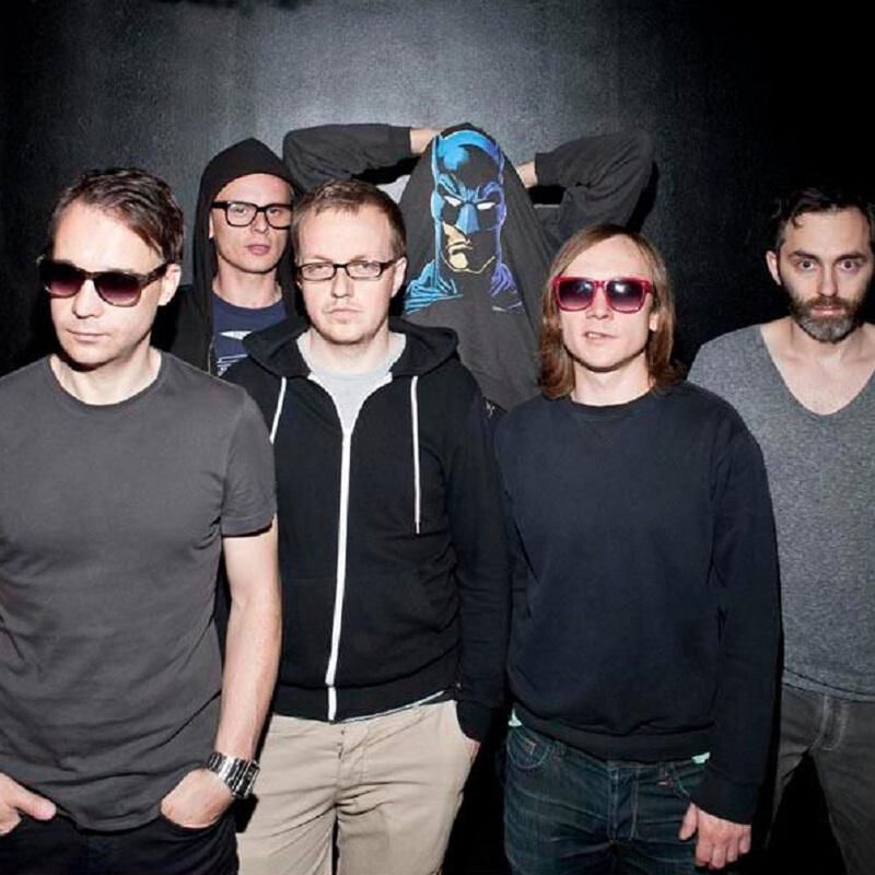 Cool Kids Of Death