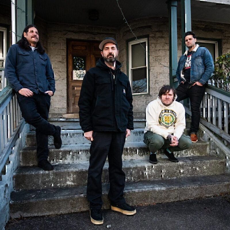 Gaslight Anthem