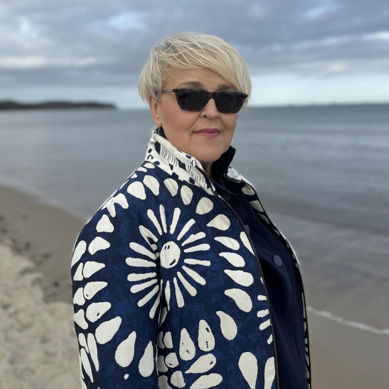 Krystyna Stańko