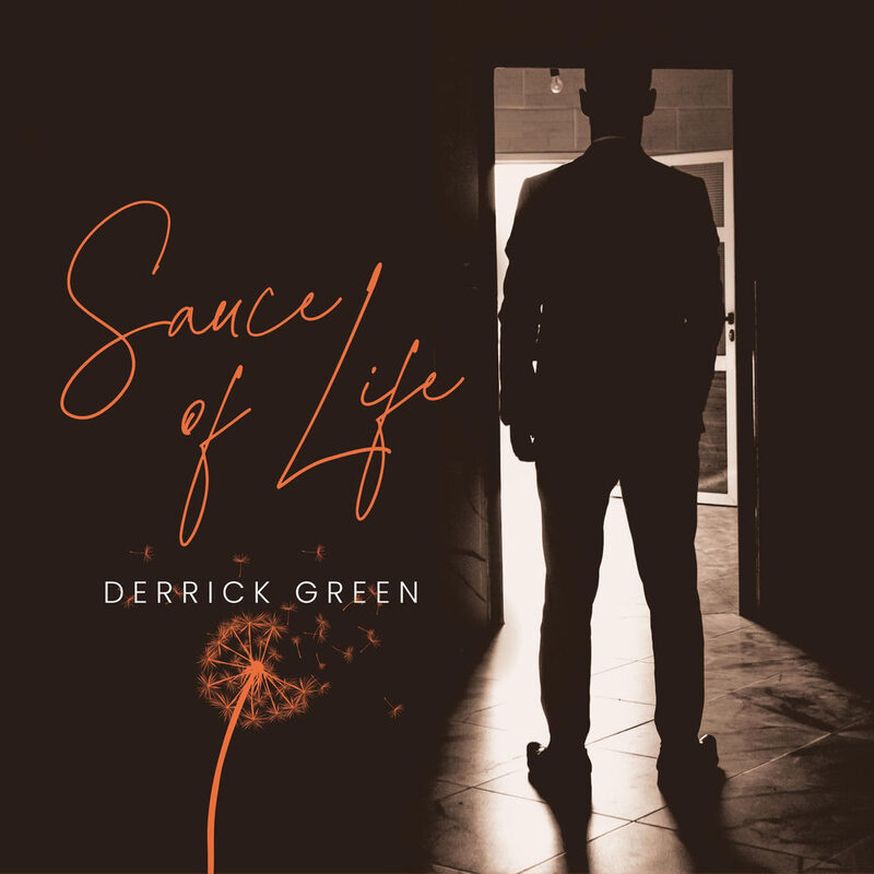 Derrick Green
