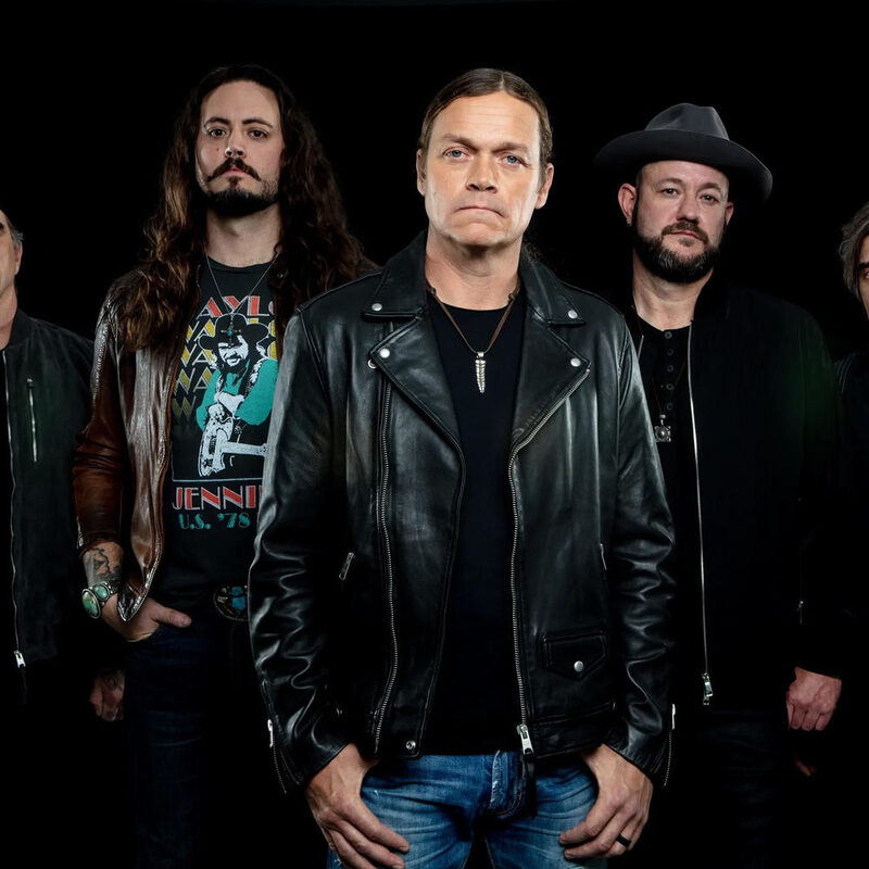 3 Doors Down
