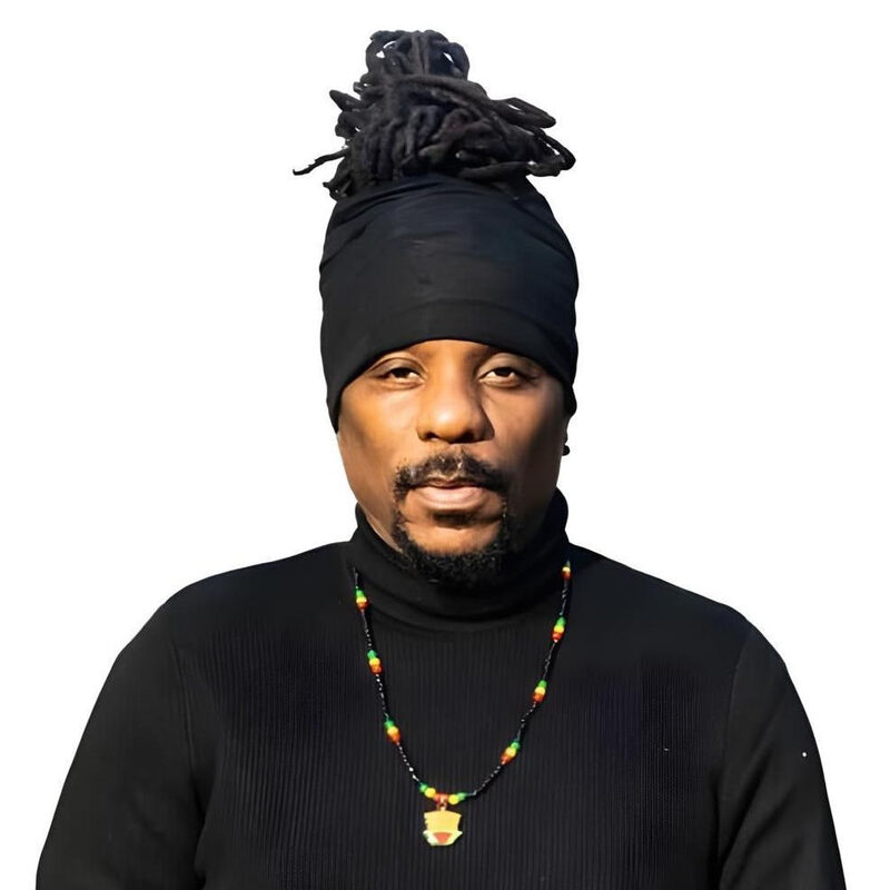 Chuck Redd
