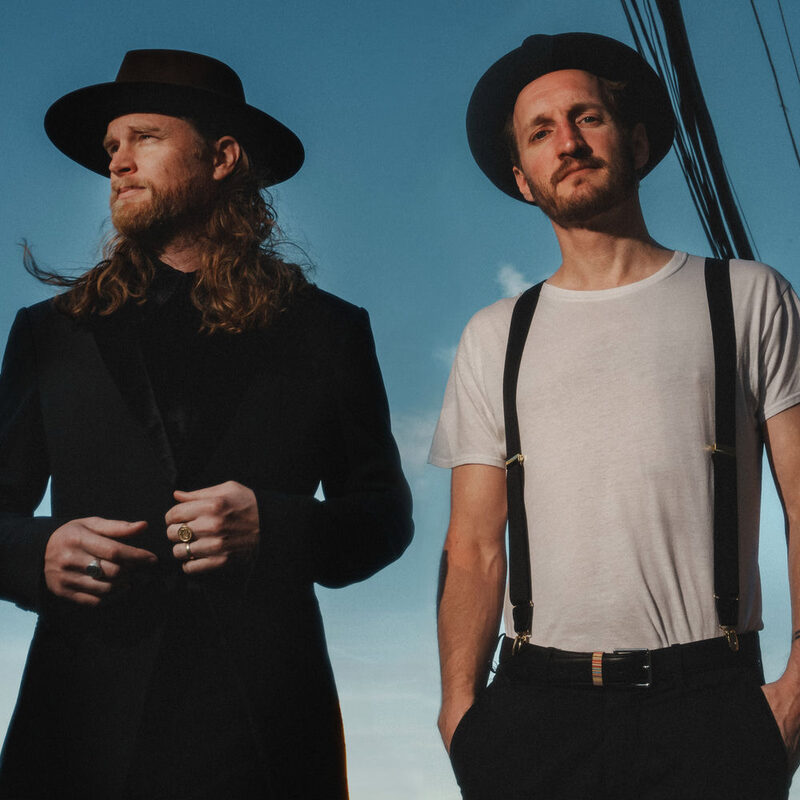 Lumineers