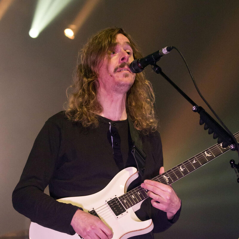 Mikael Akerfeldt