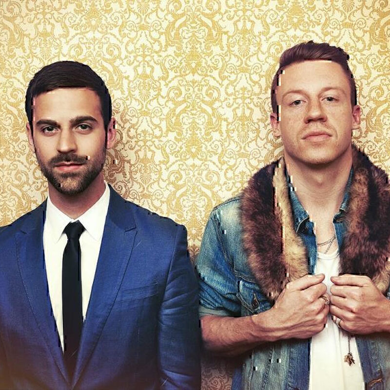 Mackelmore