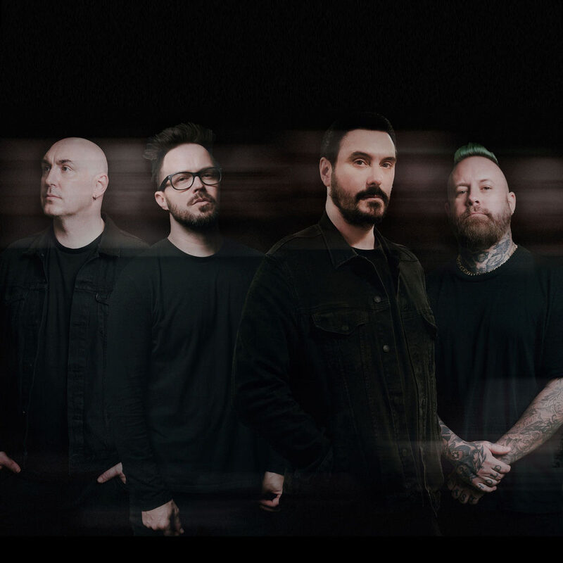 Breaking Benjamin