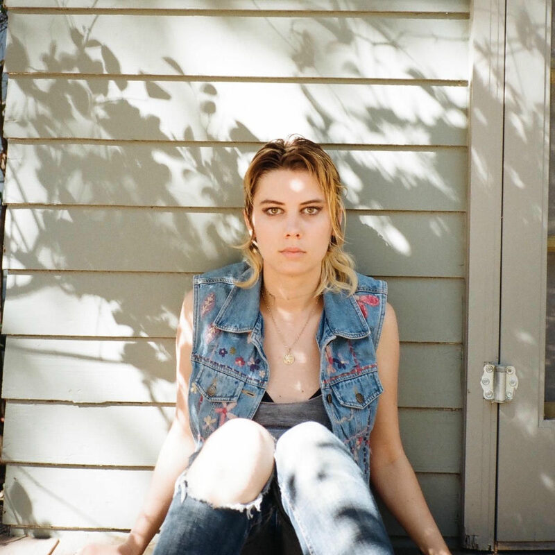 Ellie Rowsell