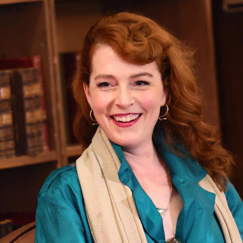 Melissa Auf Der Maur
