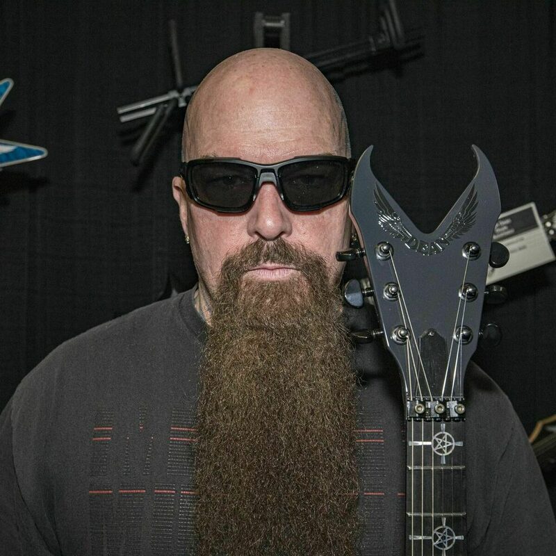 Kerry King