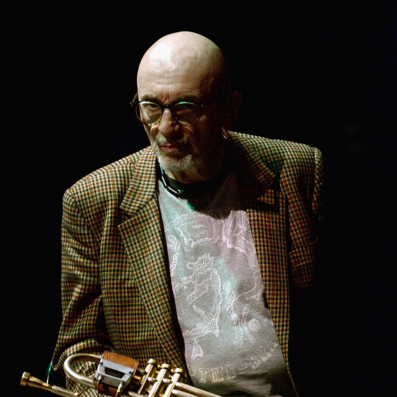 Tomasz Stańko