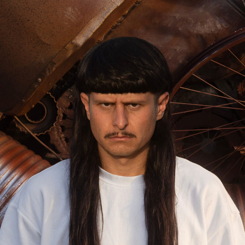 Oliver Tree