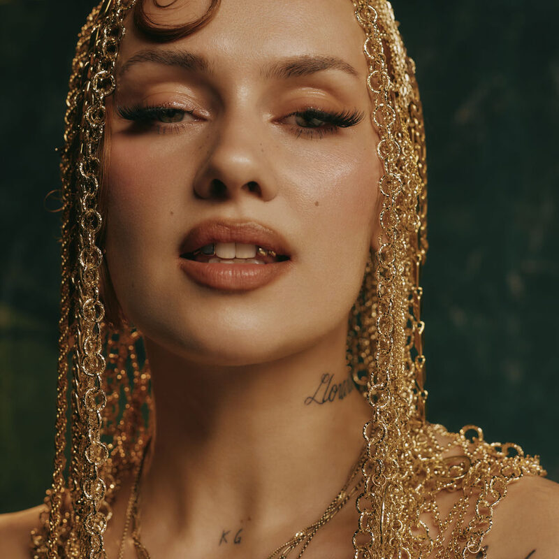 Sasha Keable