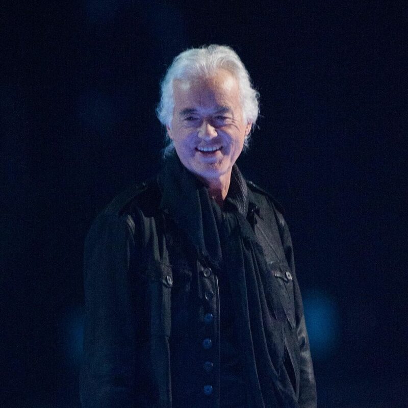 Jimmy Page