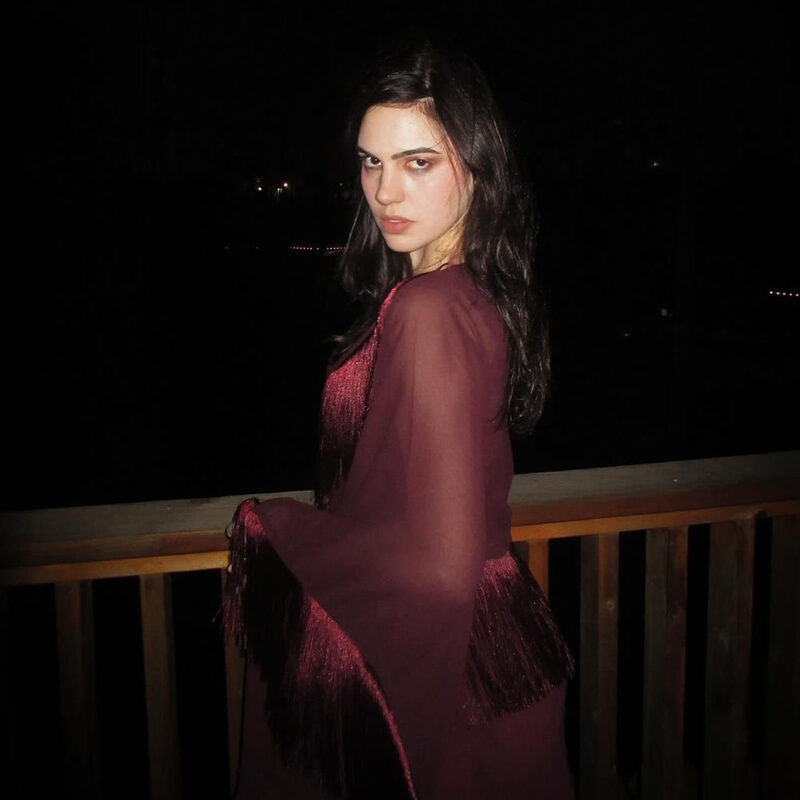 Julia Cumming