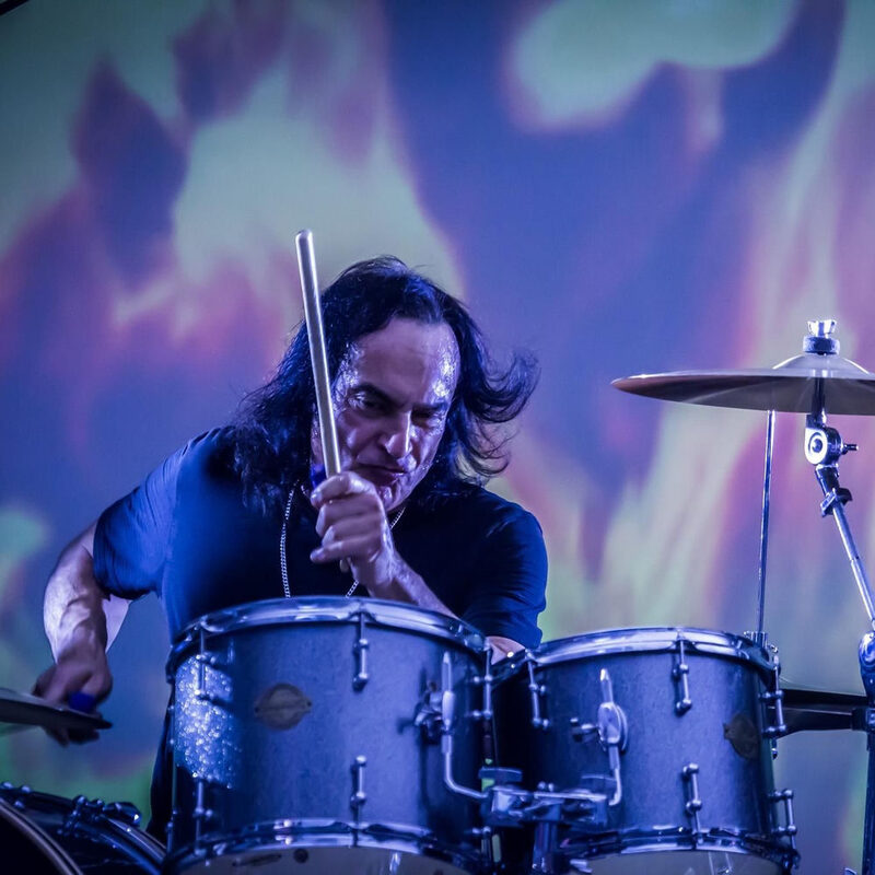 Vinny Appice