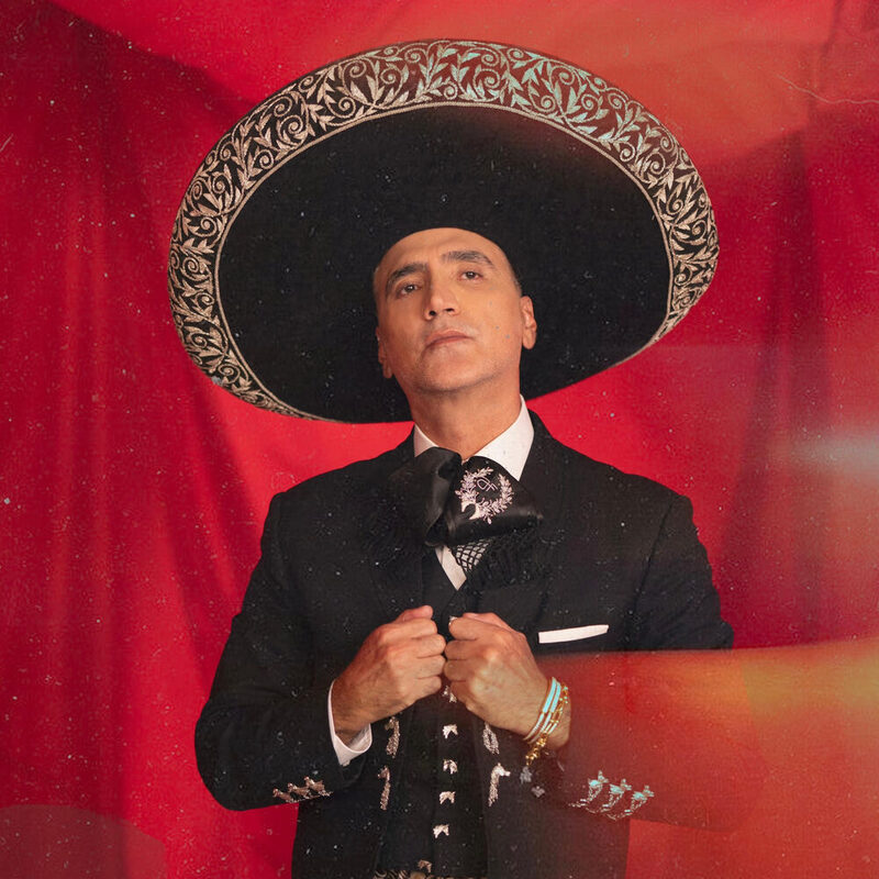 Alex Band
