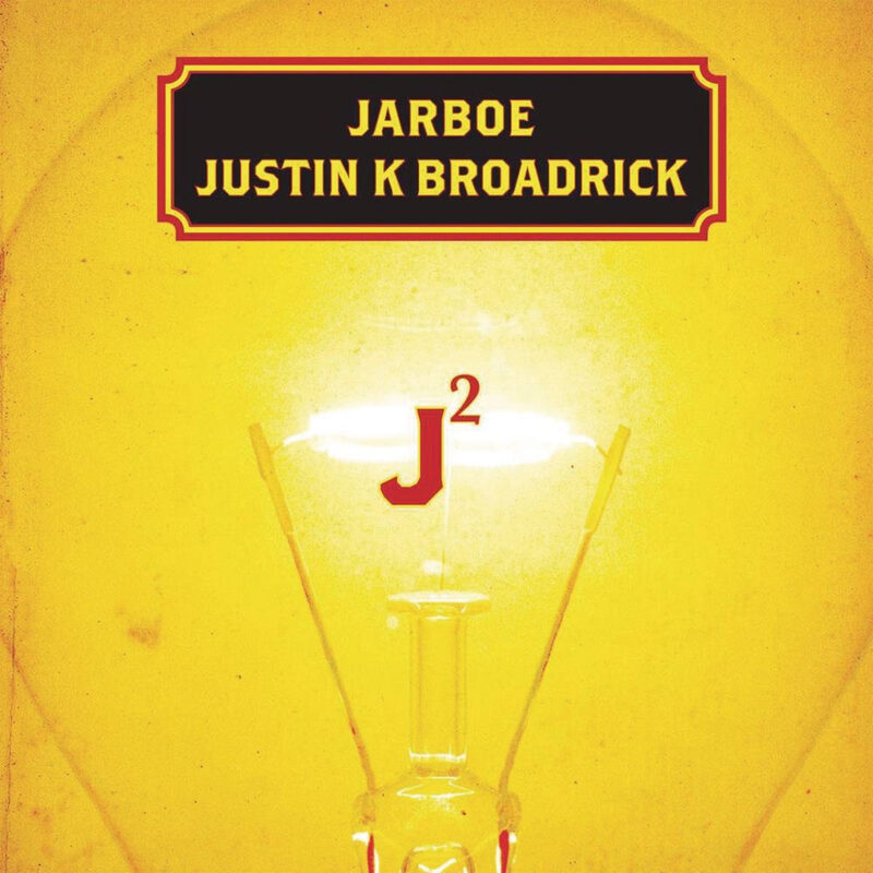 Justin Broadrick