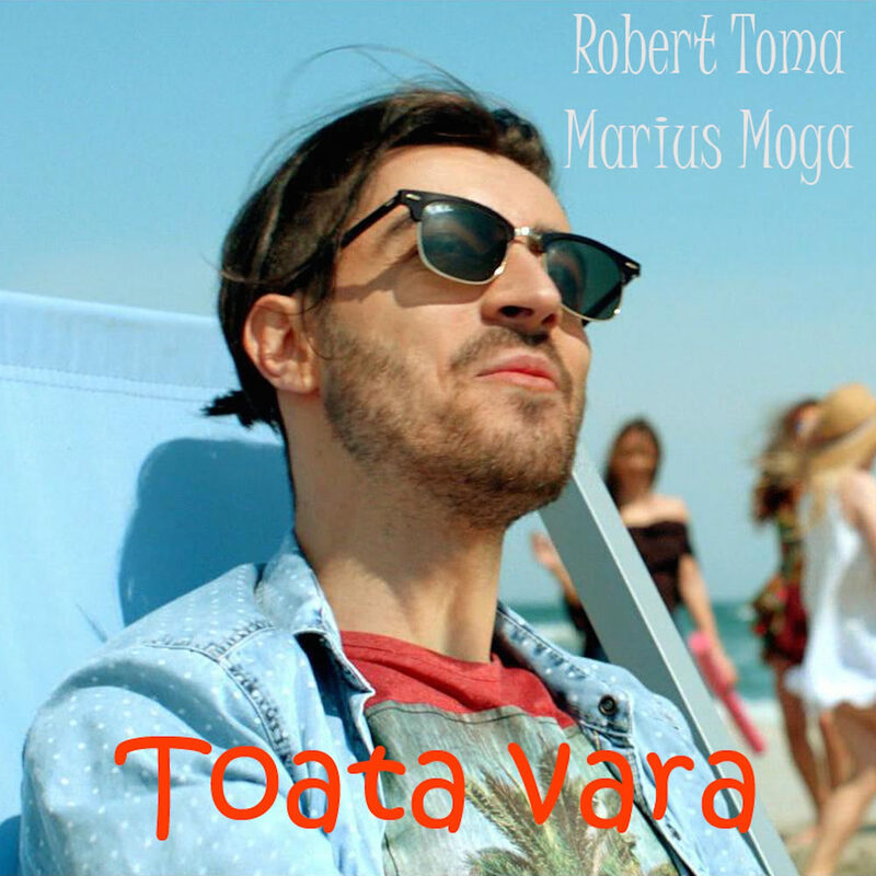 Robert Thomas