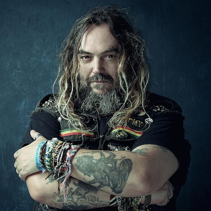 Maxcavalera