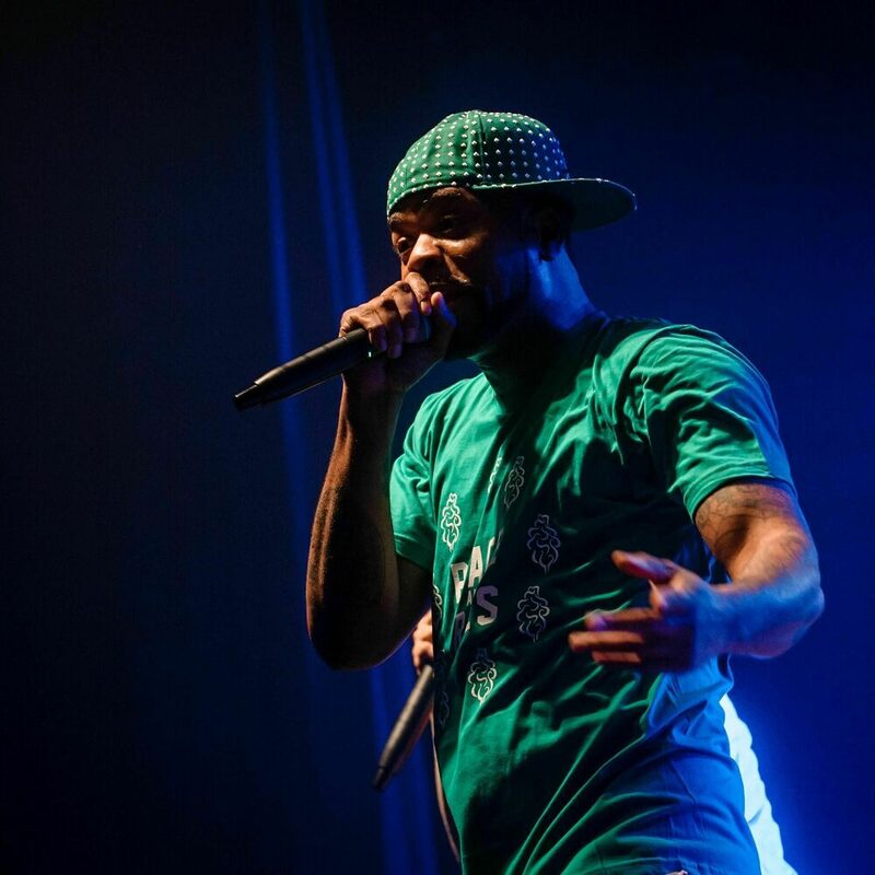Method Man