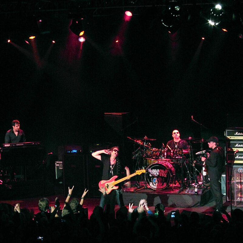Black Country Communion
