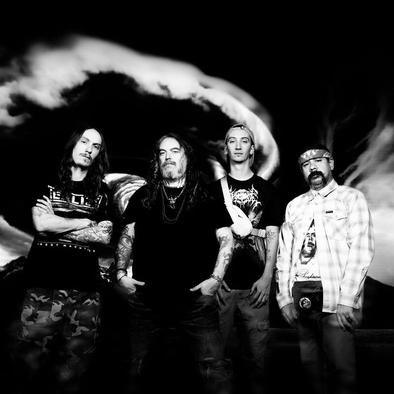 Max Cavalera